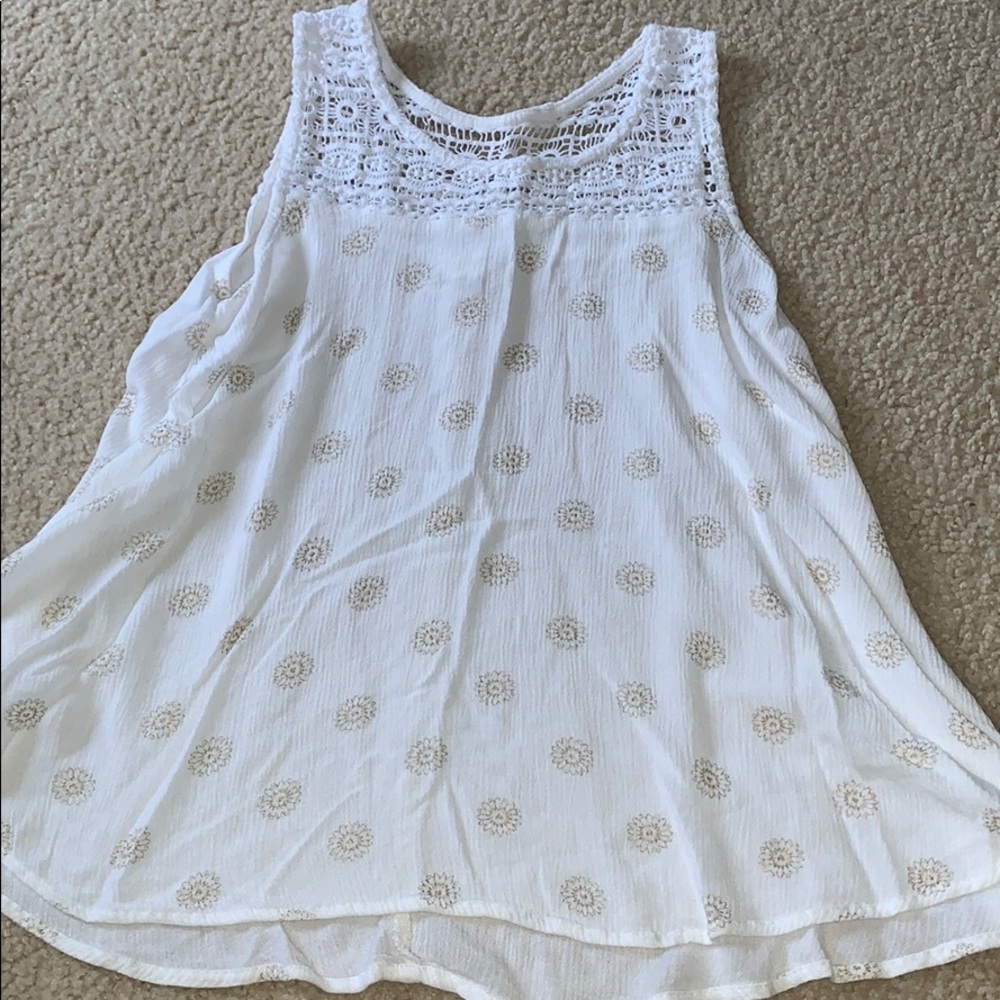 too small
